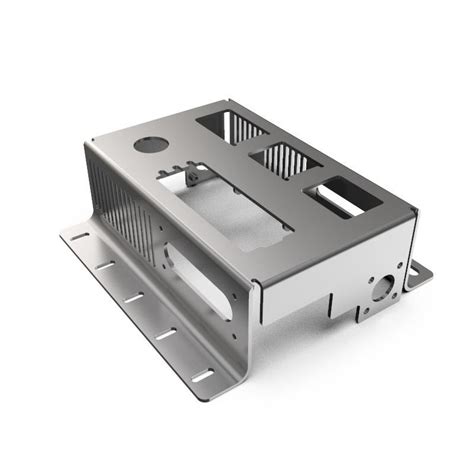 china metal stamping enclosure parts supplier|Metal Enclosure .